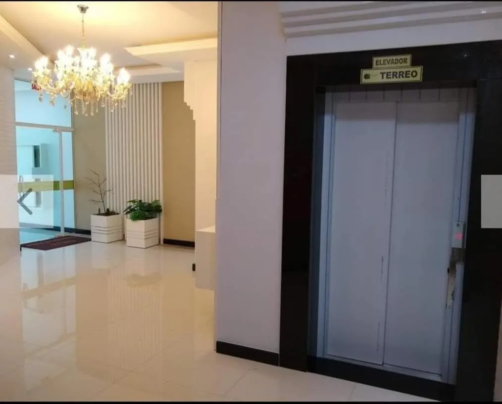 Apartmán Thermas Palace Piratuba