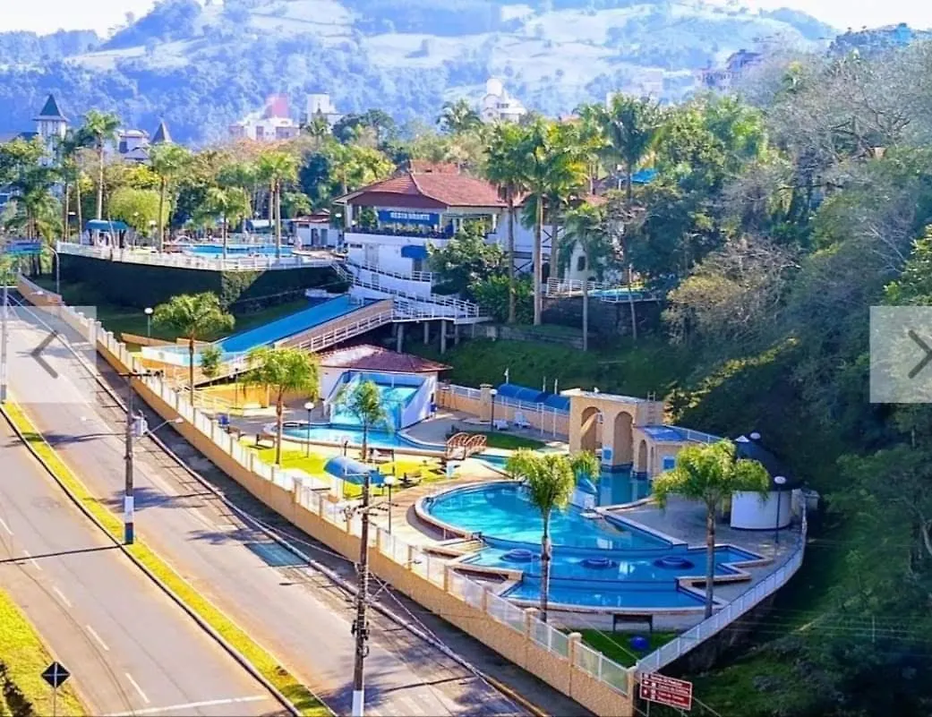 Thermas Palace Piratuba