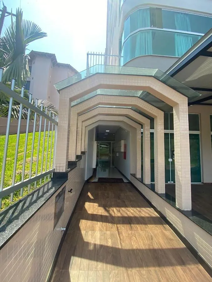 Thermas Palace Piratuba Brasil