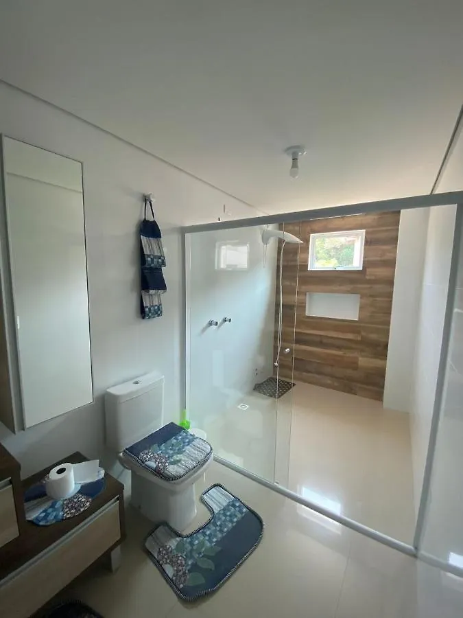 Apartamento Thermas Palace Piratuba