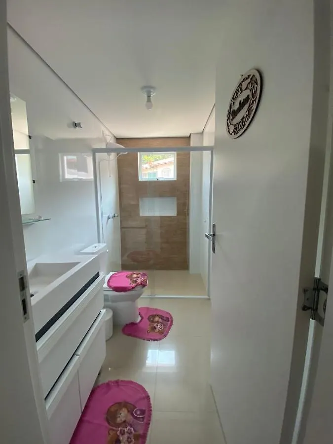 Apartamento Thermas Palace Piratuba