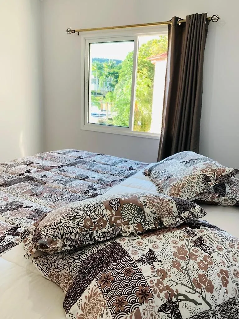 Apartamento Thermas Palace Piratuba Brasil